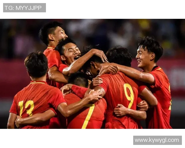 重庆足球队的节奏解析与未来发展展望